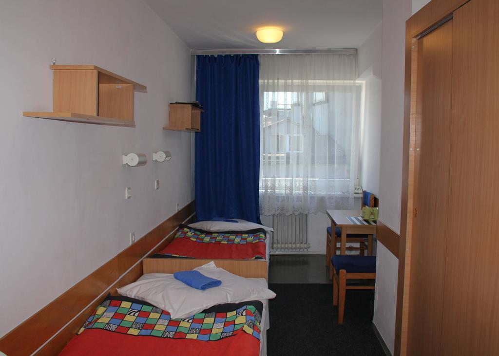 Hotel Mistia Krakau Zimmer foto